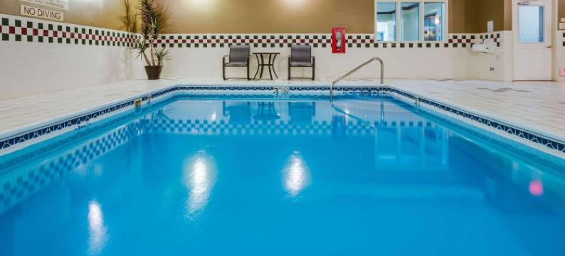 格尼丽怡酒店(Country Inn & Suites by Radisson, Gurnee, IL)图片