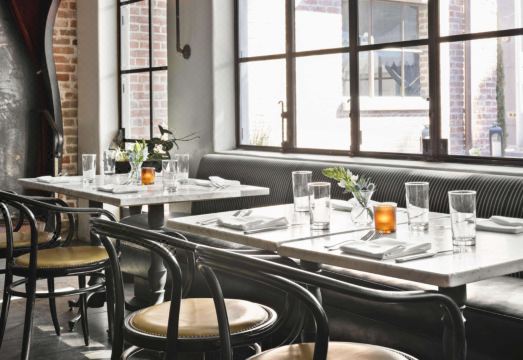 Granada Hotel & Bistro Hotel Overview