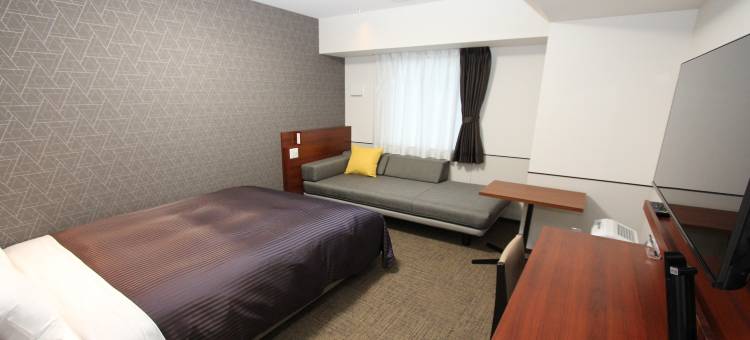 1-2-3福山酒店(Hotel 1-2-3 Fukuyama)图片