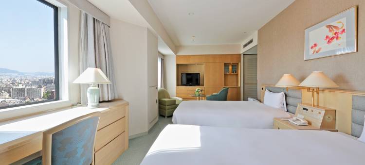 尼崎 都酒店(Miyako Hotel Amagasaki)图片