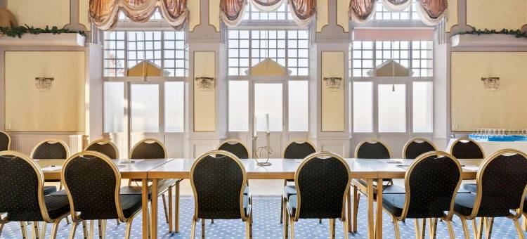 斯塔特卡特里诺霍姆贝斯特韦斯特酒店(Best Western Hotel Statt Katrineholm)图片