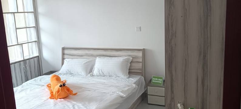 皮皮虾民宿(九龙路分店)图片