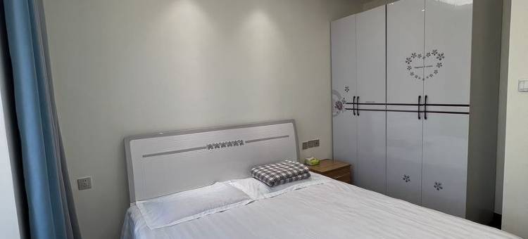 房东曦月公寓(清华街分店)图片