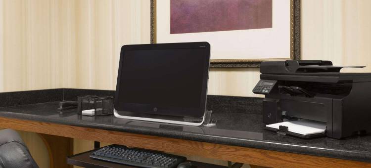 舒适套房酒店(Comfort Inn & Suites)图片