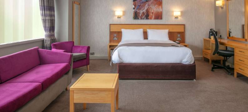 希斯法院贝斯特韦斯特酒店(Best Western Heath Court Hotel)图片