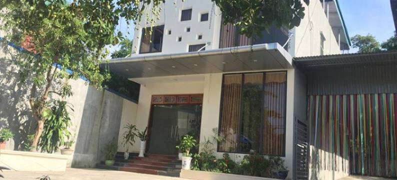 Tuan Anh Hostel图片