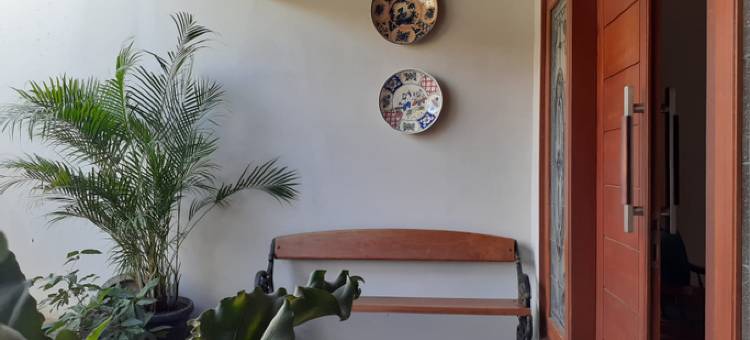 Griya Marwah Solo Java图片