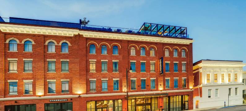 蒙哥马利特里洛吉，傲途格精选酒店(Trilogy Hotel Montgomery, Autograph Collection)图片