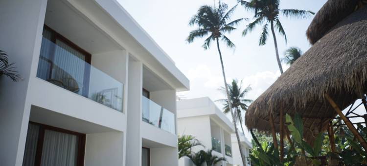 龙目岛斯卡拉酒店(Sikara Lombok Hotel)图片