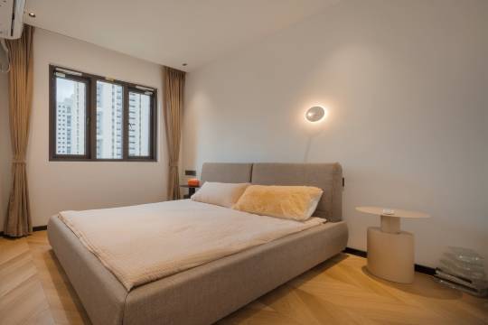 兜兜99公寓(岳后路分店)