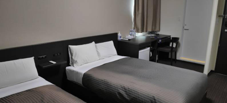 越谷Glany's尊享酒店(Hotel Glany's Koshigaya Premier)图片