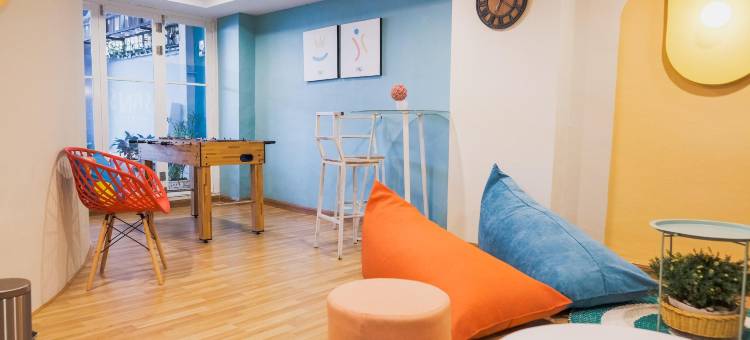 棉兰瑟玛拉阿斯里桑斯酒店(Sans Hotel Cemara Asri Medan)图片