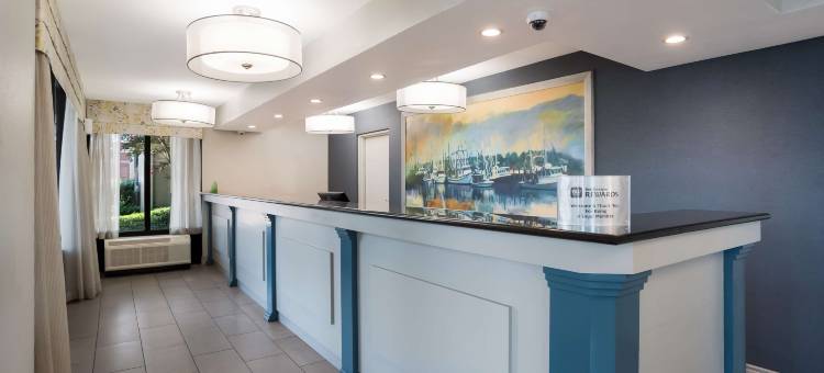 莫斯波因特旗舰贝斯特韦斯特酒店(Best Western Flagship Inn)图片