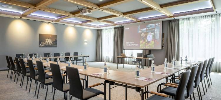 伊波贝斯特韦斯特优质酒店(Best Western Plus Hotel Erb)图片
