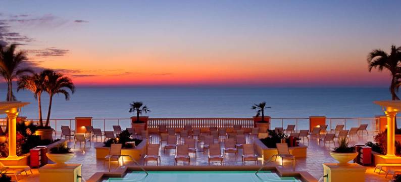 凯悦丽晶清水湾度假村(Hyatt Regency Clearwater Beach Resort)图片