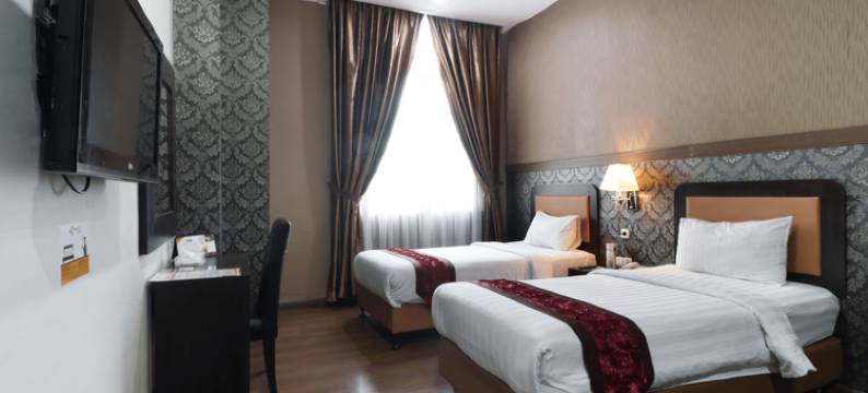 大金谷酒店(Grand Kanaya Hotel)图片