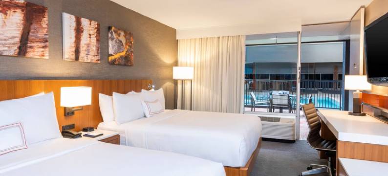 Sonesta Hotel Grand Rapids Airport图片