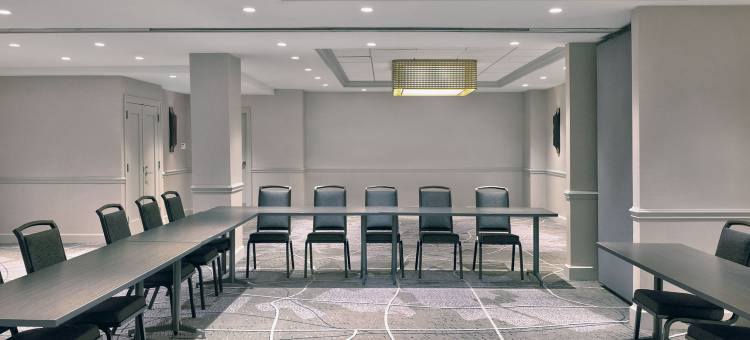 圣路易斯市中心艾美酒店(Le Méridien St. Louis Downtown)图片