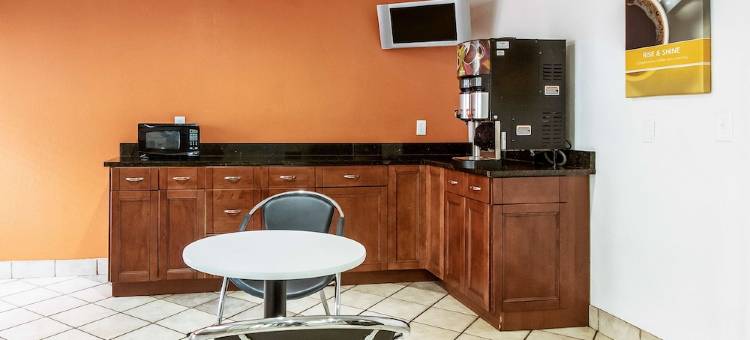 代顿-恩格尔伍德6号汽车旅馆(Motel 6 Dayton, Oh - Englewood)图片