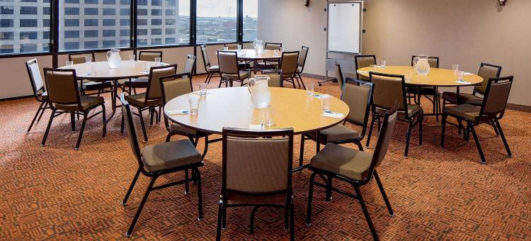 新奥尔良/市中心凯悦嘉寓酒店(Hyatt House New Orleans)图片