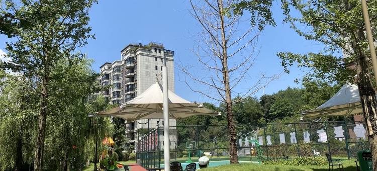 time小姐姐公寓(王家场巷分店)图片