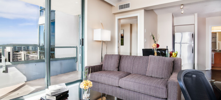 温哥华机场行政酒店(Executive Hotel Vancouver Airport)图片