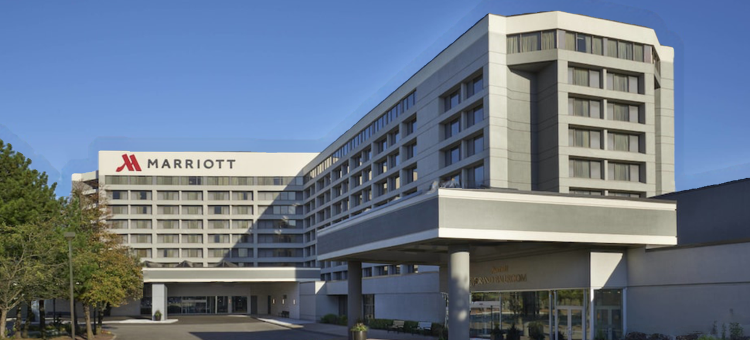 多伦多机场万豪酒店(Toronto Airport Marriott Hotel)图片