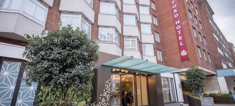 贝德福德酒店(Bedford Hotel)图片