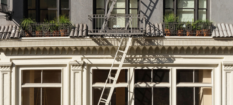 旧金山帕利酒店(Palihotel San Francisco)图片