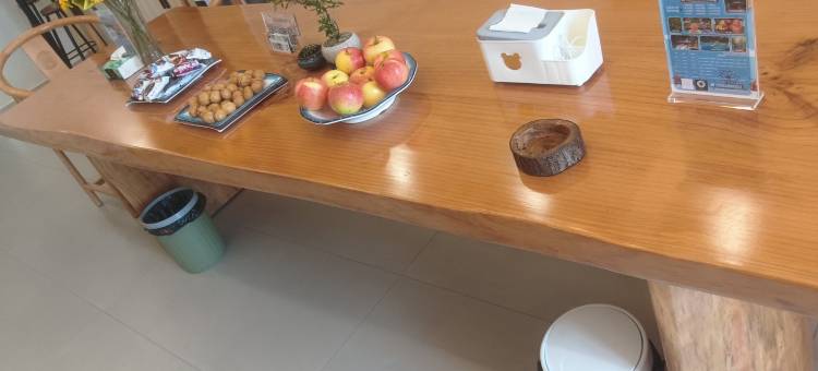 一鸣山居民宿(蓟莲路分店)图片