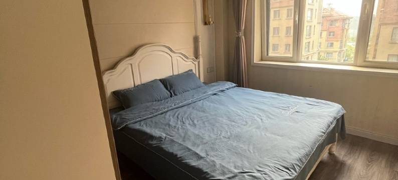 筱雨暖屋特色民宿(云南路分店)图片