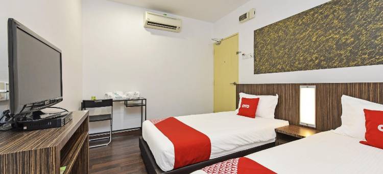 4S酒店(4S Hotel)图片