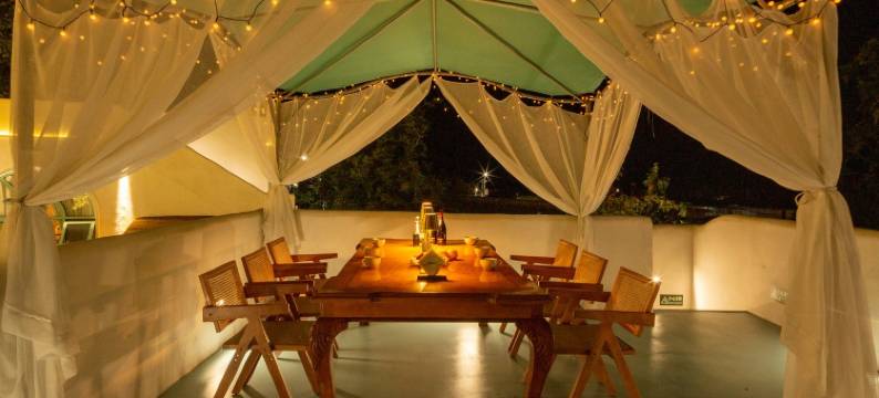 纳趣·蓝莲花民宿图片