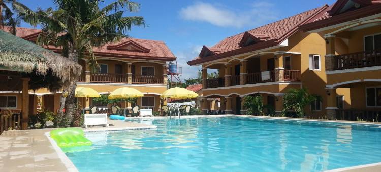 斯拉姆斯花园潜水度假村(Slam's Garden Dive Resort)图片