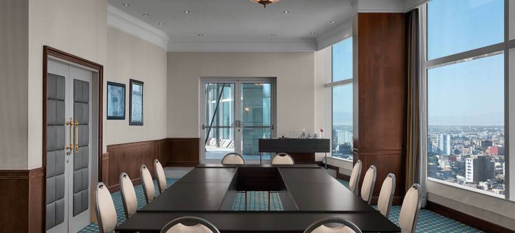 雅高奥兰湾酒店(Hotel Oran Bay Managed by Accor)图片