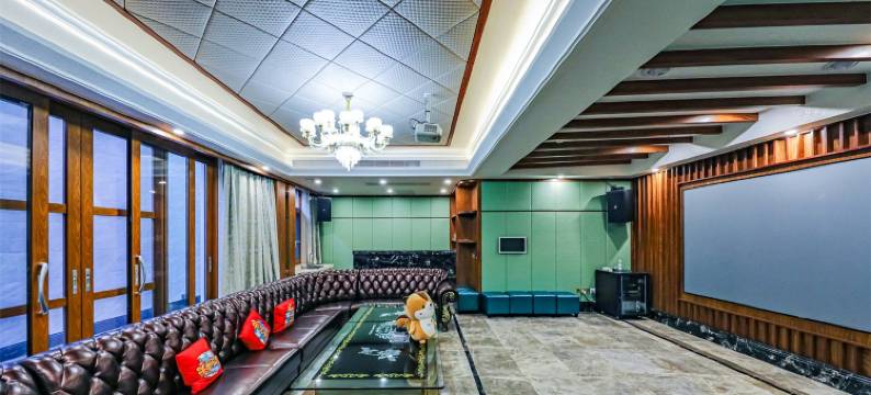 惠东龙门依云四季轻奢温泉别墅(海湾大道分店)图片