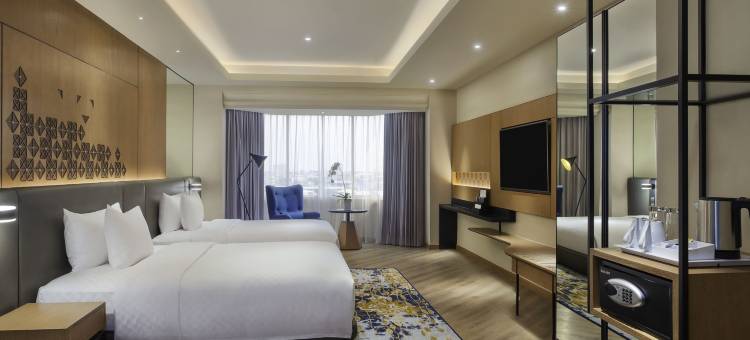 雅加达巴达维亚美居酒店(Mercure Jakarta Batavia)图片