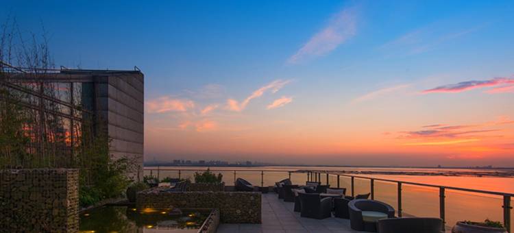 阳澄湖费尔蒙酒店图片