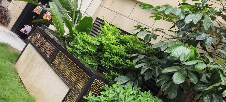 简民宿(子材东大街分店)图片