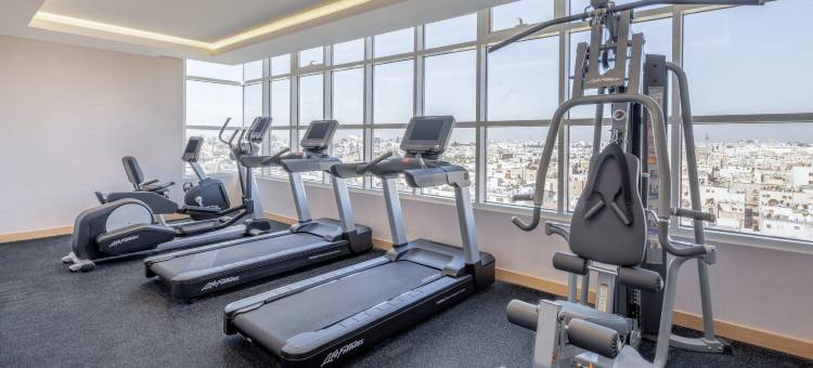 Residence Inn Dammam图片
