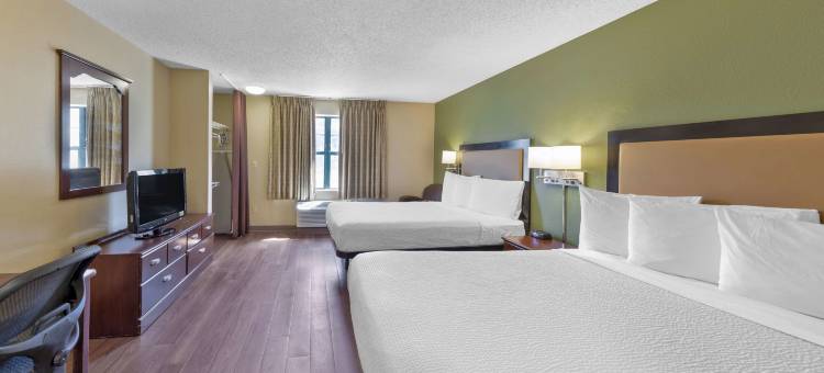 Extended Stay America Suites - 奥兰多-阿尔塔蒙特斯普林斯(Extended Stay America Suites - Orlando - Altamonte Springs)图片