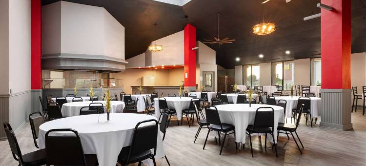 沙科皮温德姆呗盟酒店(Baymont by Wyndham Shakopee)图片