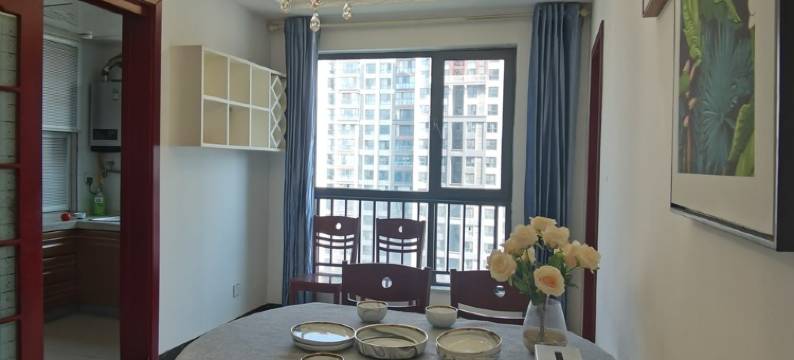 大明宫漫步公寓(太元路分店)图片