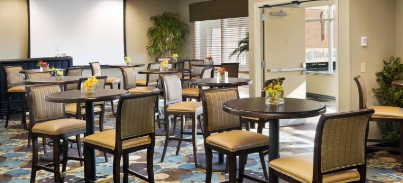 曼凯托希尔顿花园酒店(Hilton Garden Inn Mankato Downtown)图片