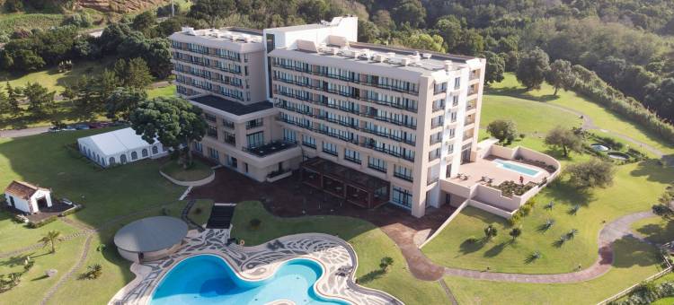 佩斯塔纳巴伊亚普拉亚酒店(Pestana Bahia Praia Nature & Beach Resort)图片