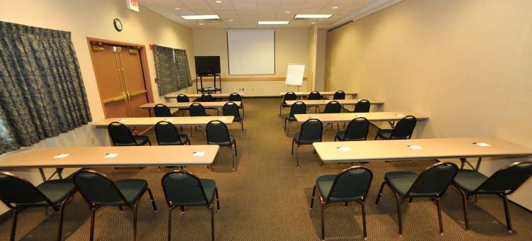 伯米吉酒店(The Hotel Bemidji)图片