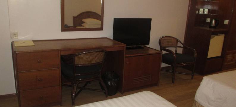 和丰酒店(Sanbay Hotel)图片