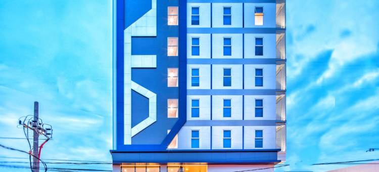 WH科东萨里88号酒店(Hotel 88 Kedungsari - Kedungdoro by WH)图片