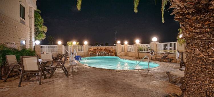 北岸贝斯特韦斯特优质酒店(Best Western Plus Portland)图片