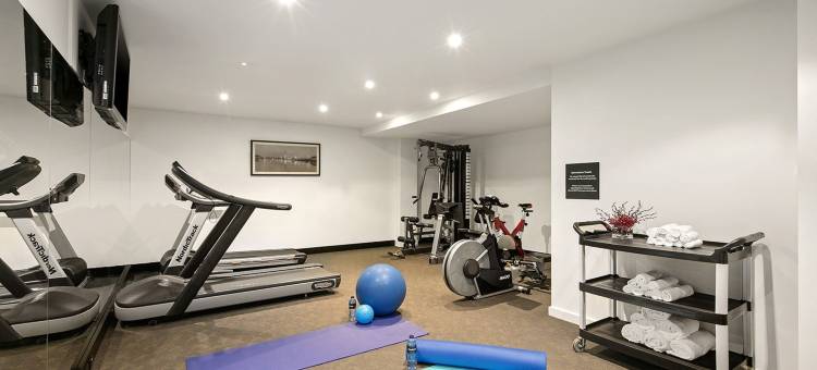 切尔滕纳姆奎斯特酒店(Quest Cheltenham)图片